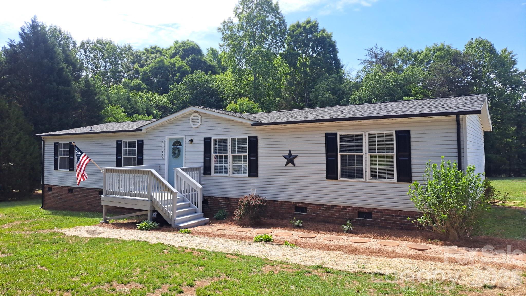 4076 Ritchfield Drive Lincolnton NC 28092