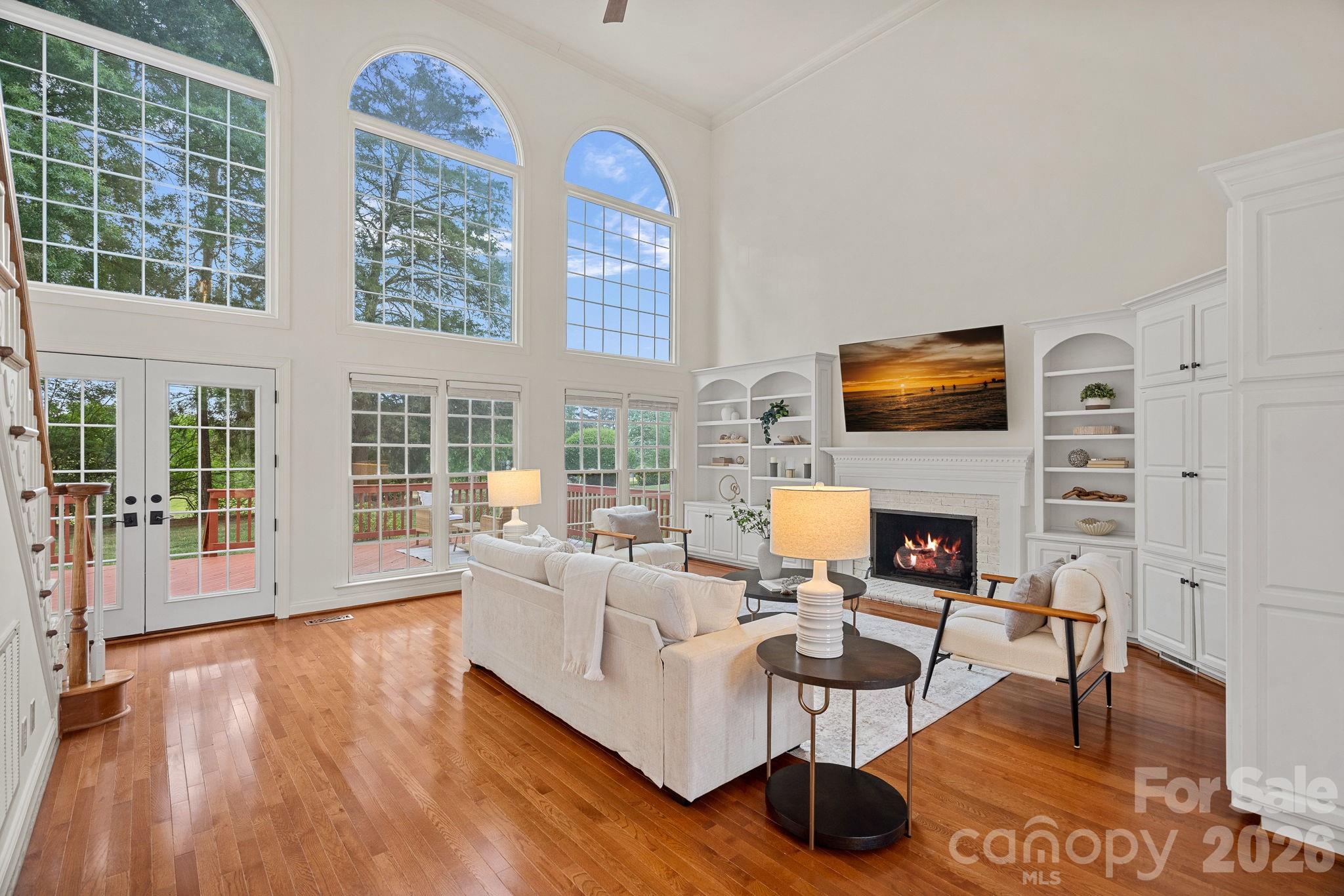 16110 Covington Point Lane Huntersville NC 28078