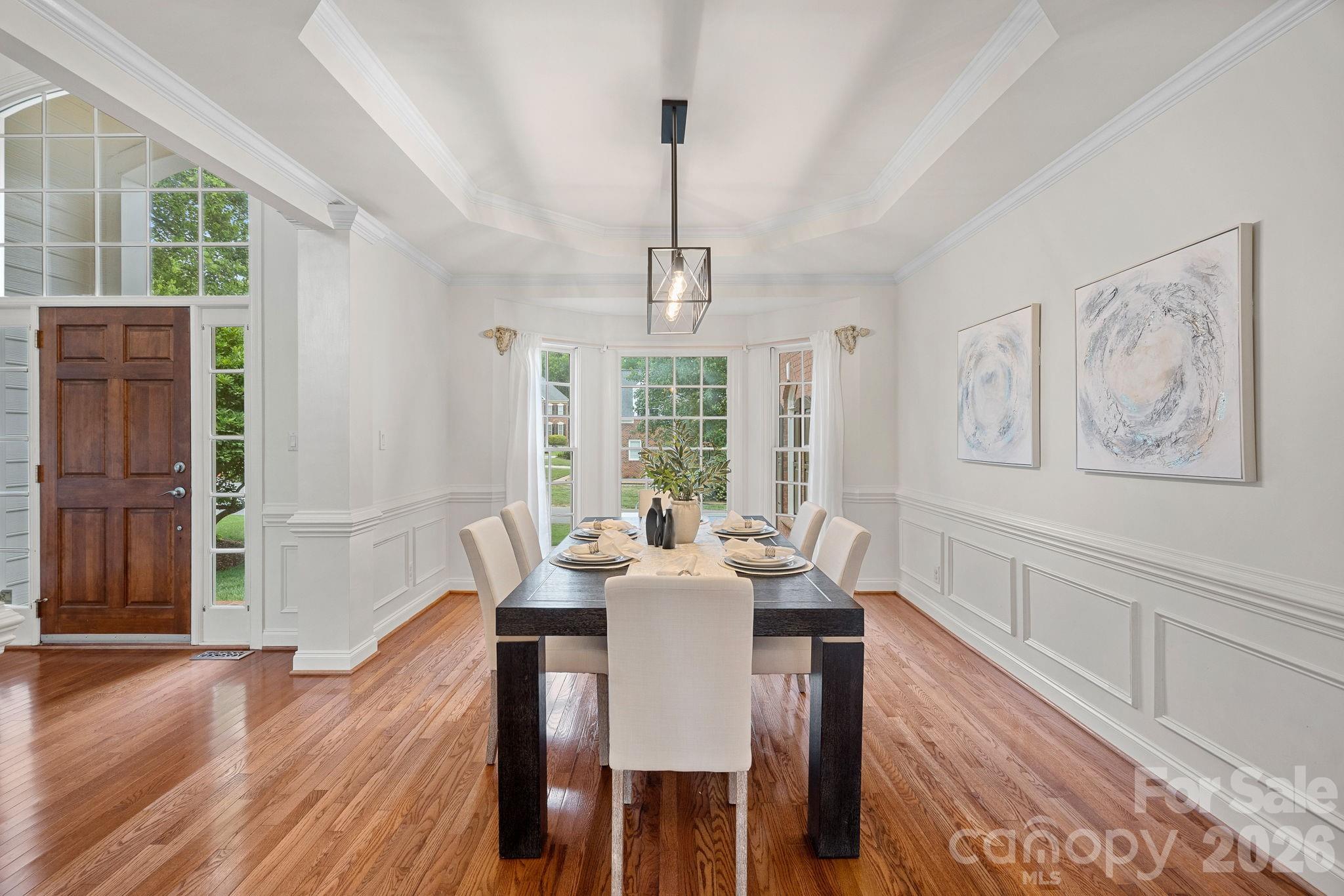 16110 Covington Point Lane Huntersville NC 28078