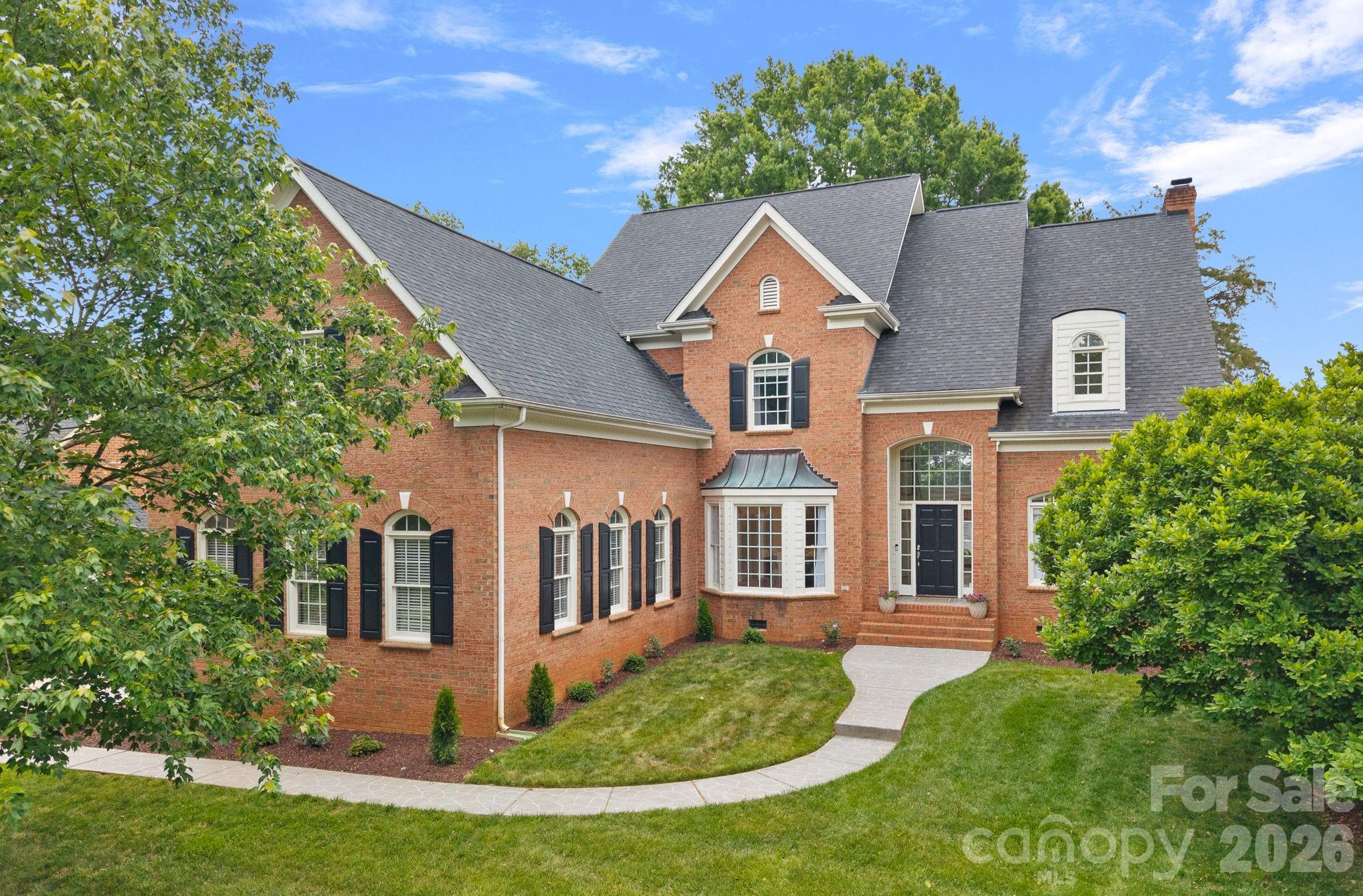 16110 Covington Point Lane Huntersville NC 28078