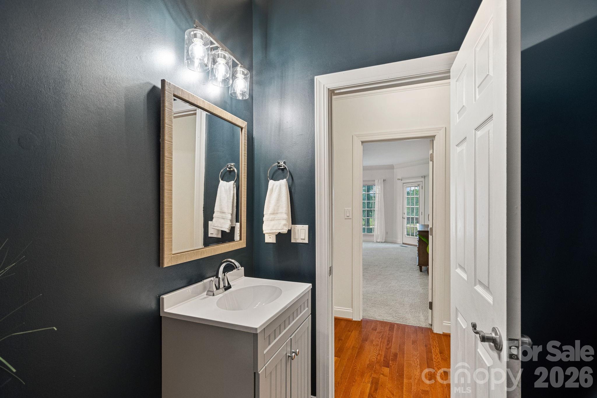 16110 Covington Point Lane Huntersville NC 28078