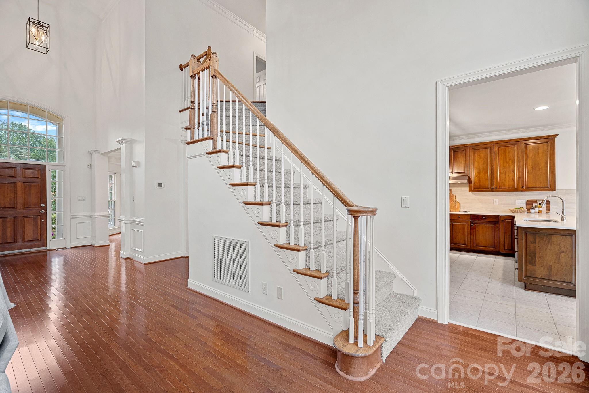 16110 Covington Point Lane Huntersville NC 28078