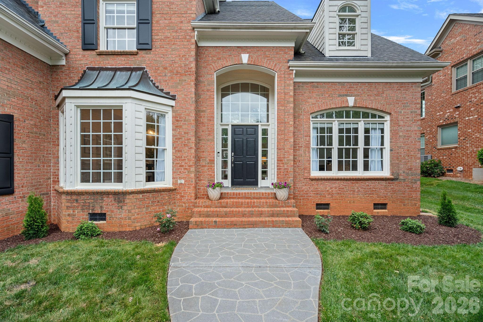 16110 Covington Point Lane Huntersville NC 28078