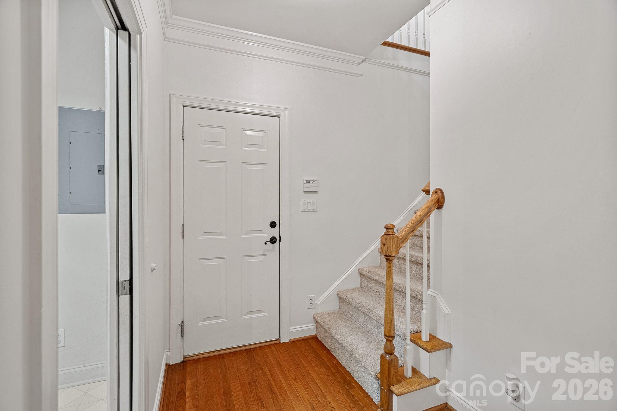 16110 Covington Point Lane Huntersville NC 28078