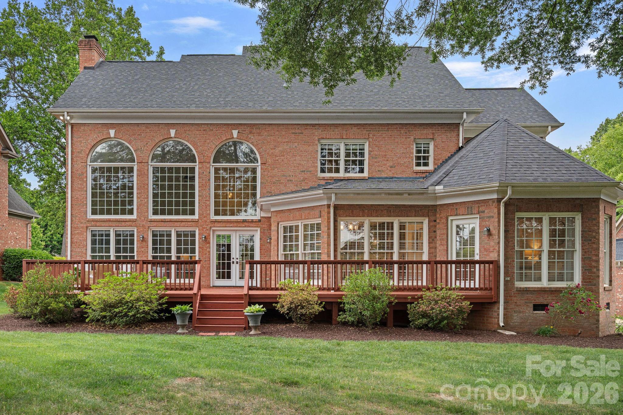 16110 Covington Point Lane Huntersville NC 28078