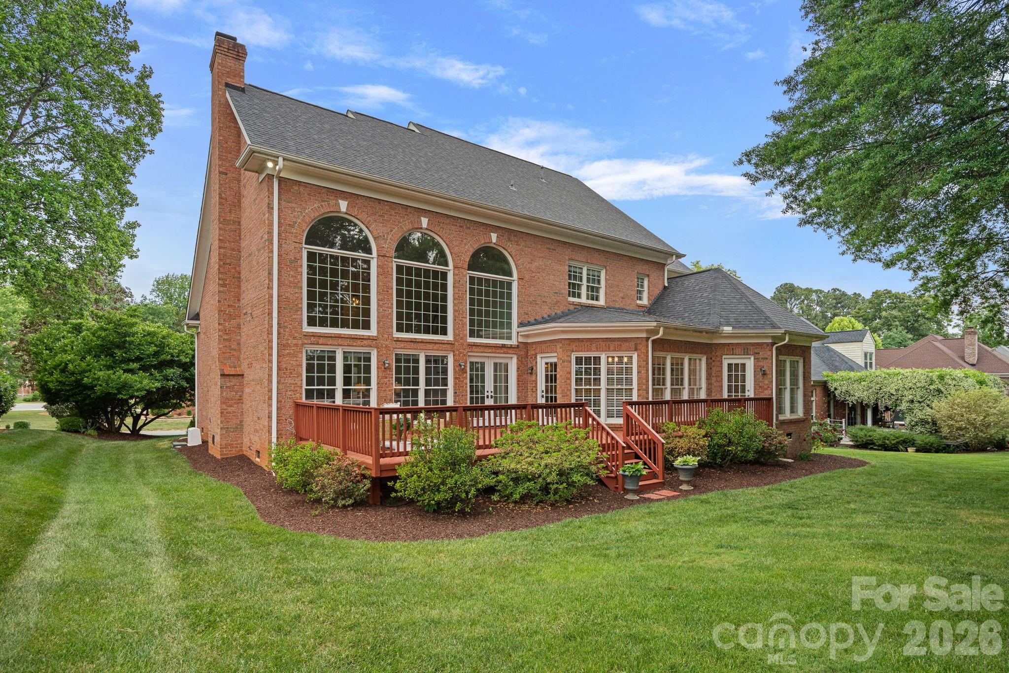 16110 Covington Point Lane Huntersville NC 28078