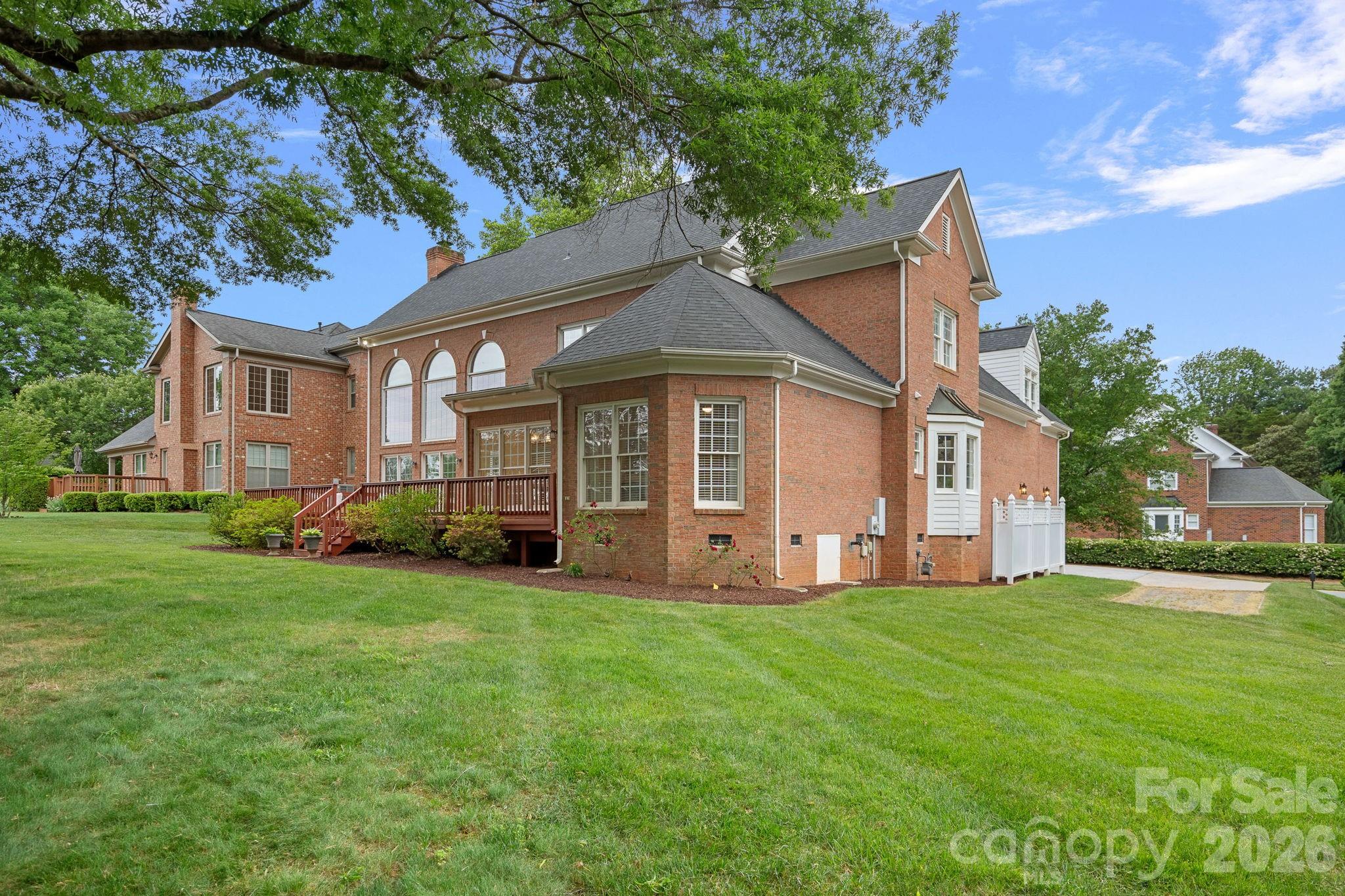 16110 Covington Point Lane Huntersville NC 28078