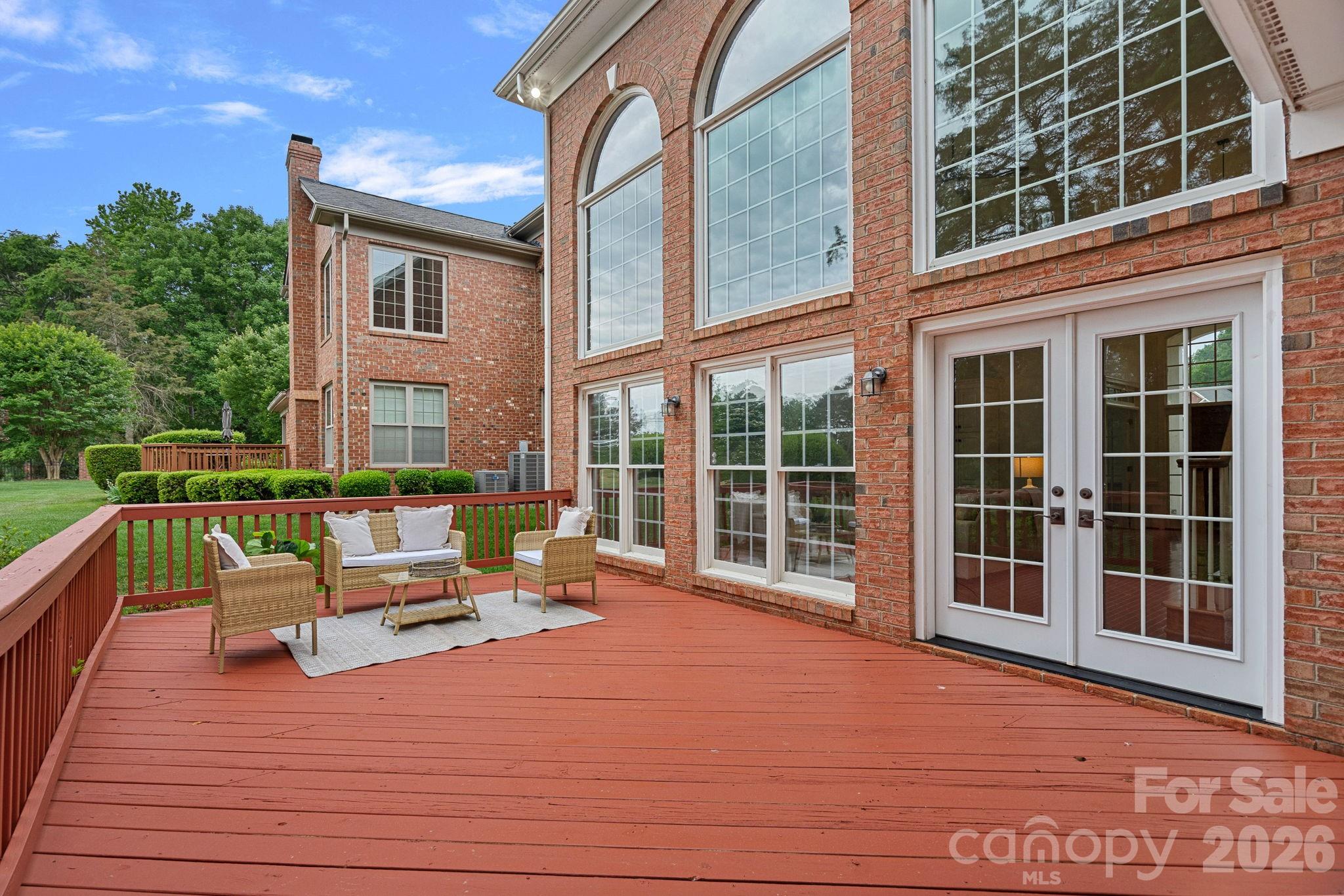 16110 Covington Point Lane Huntersville NC 28078