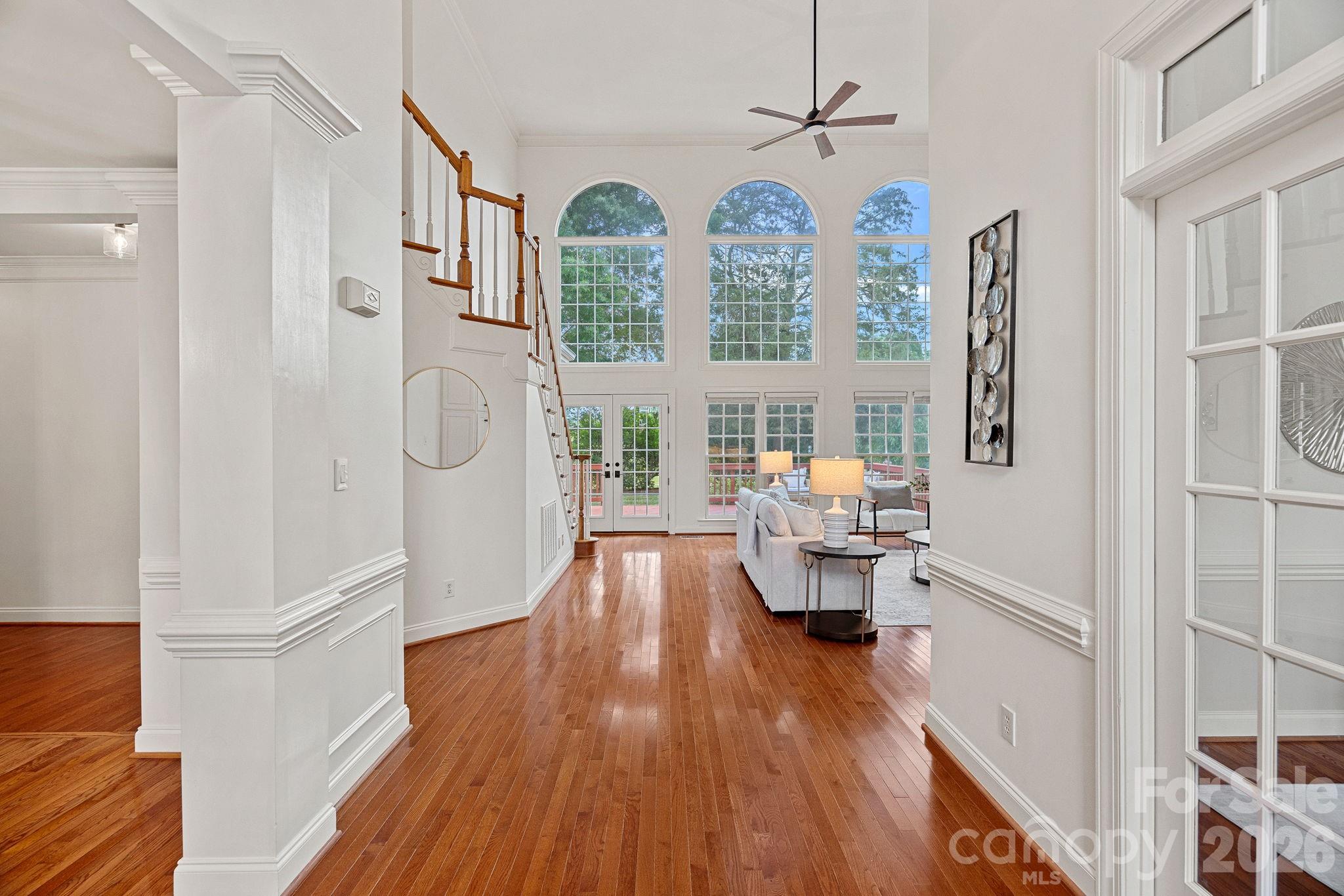 16110 Covington Point Lane Huntersville NC 28078