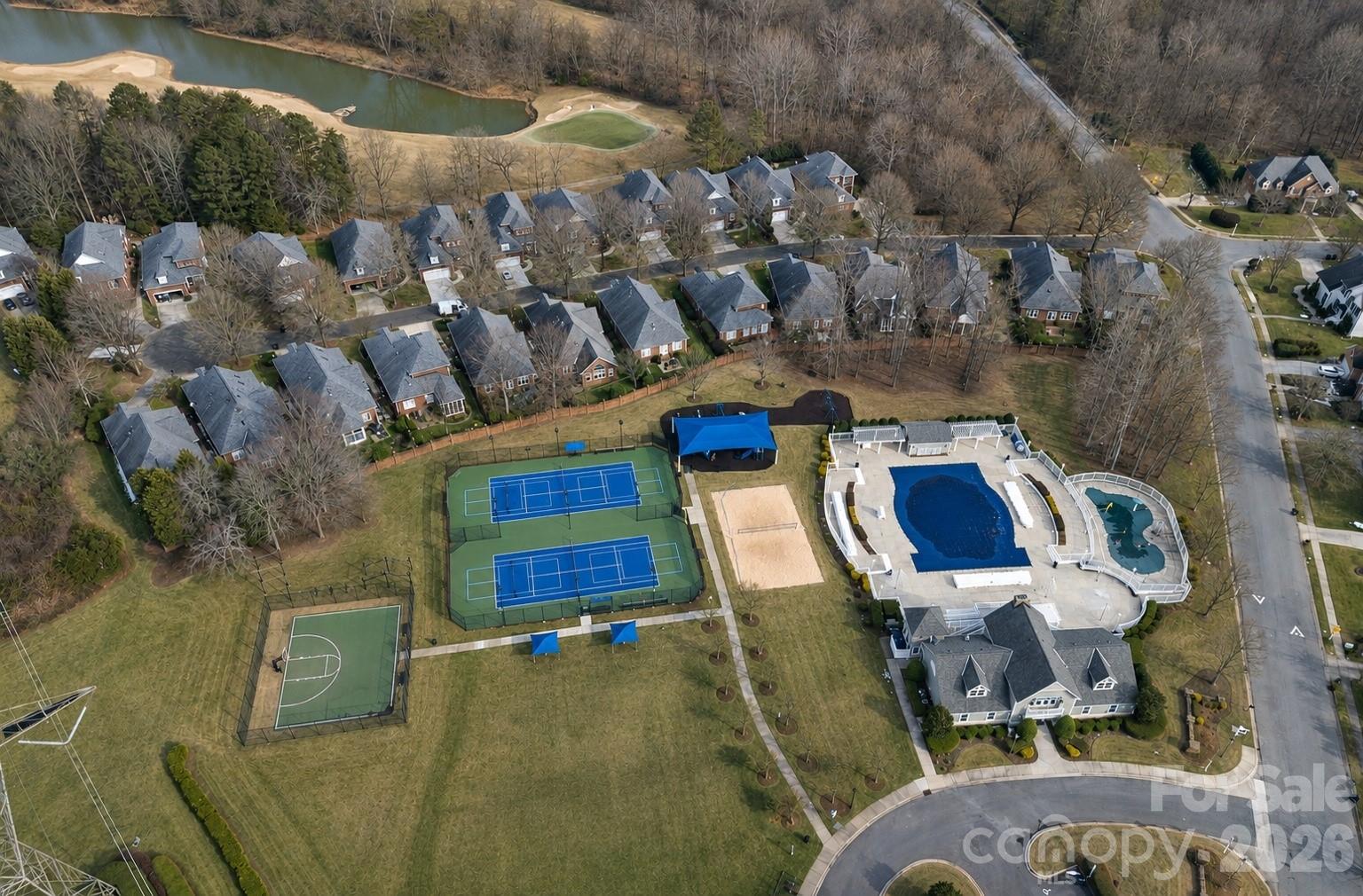 16110 Covington Point Lane Huntersville NC 28078