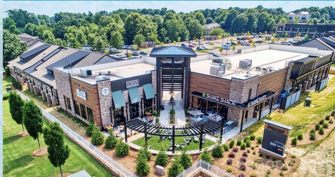 16110 Covington Point Lane Huntersville NC 28078