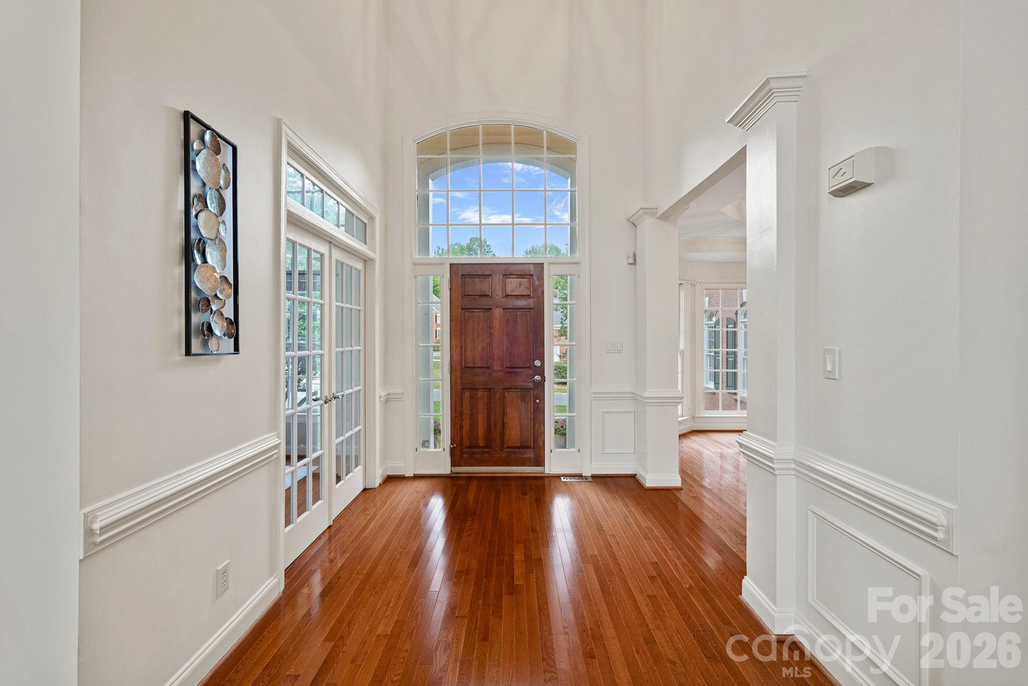 16110 Covington Point Lane Huntersville NC 28078