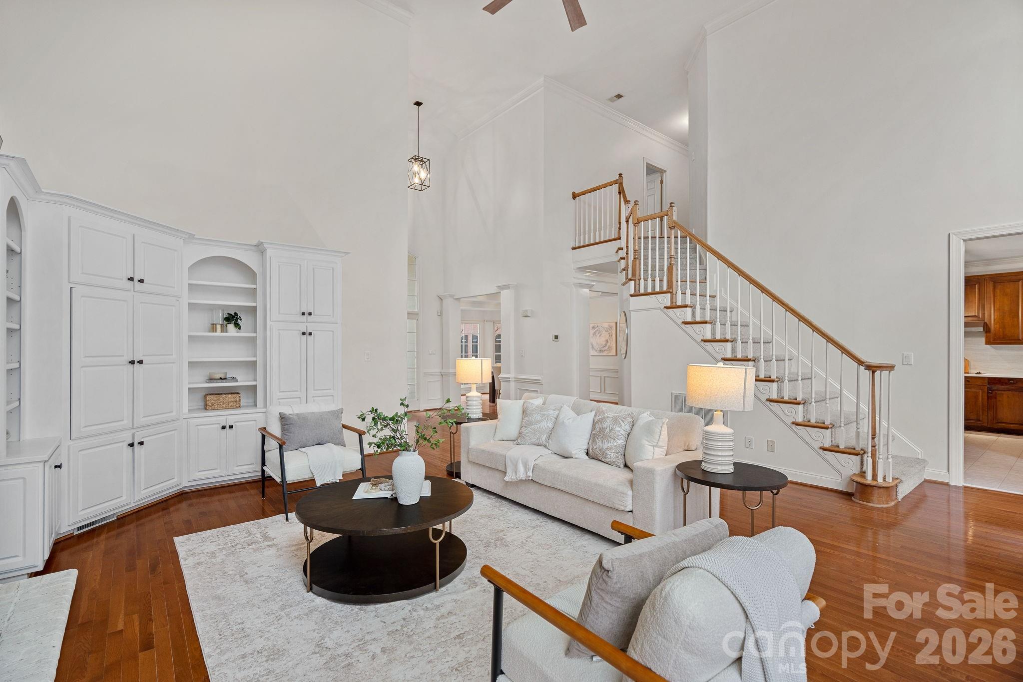 16110 Covington Point Lane Huntersville NC 28078