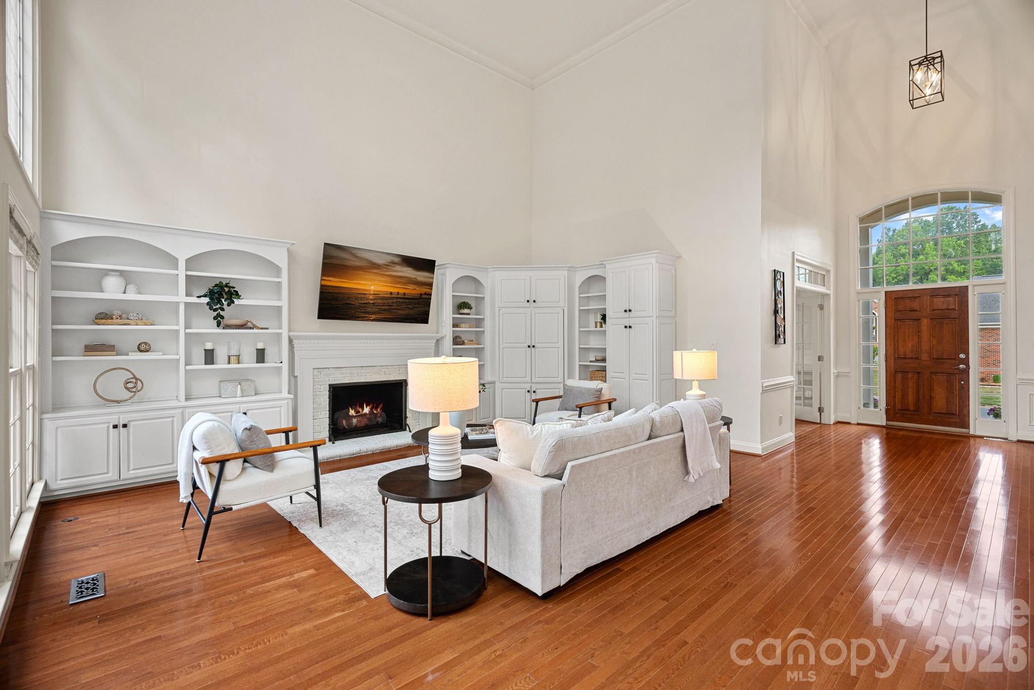 16110 Covington Point Lane Huntersville NC 28078