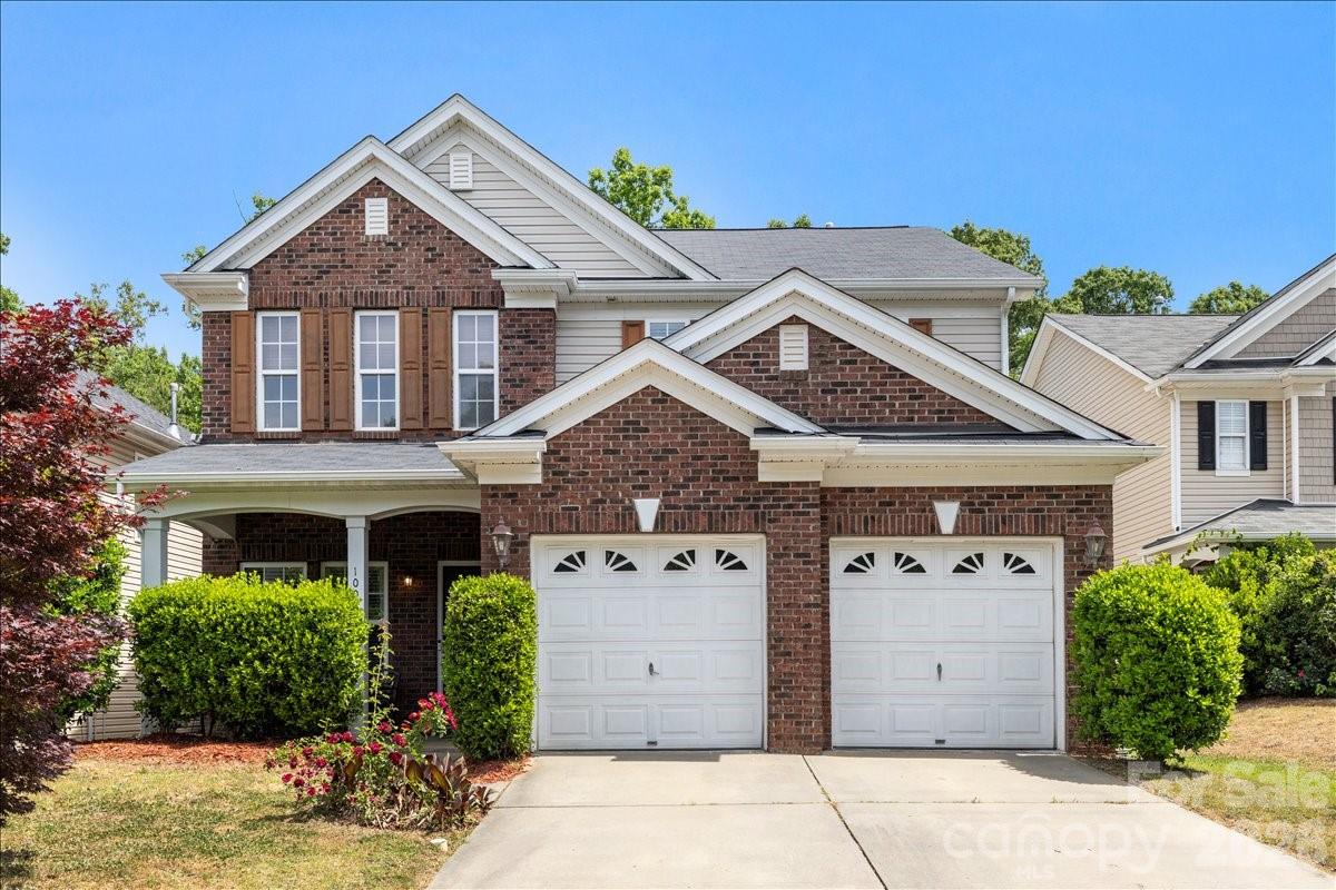 10006 Rocky Ford Club Road Charlotte NC 28269