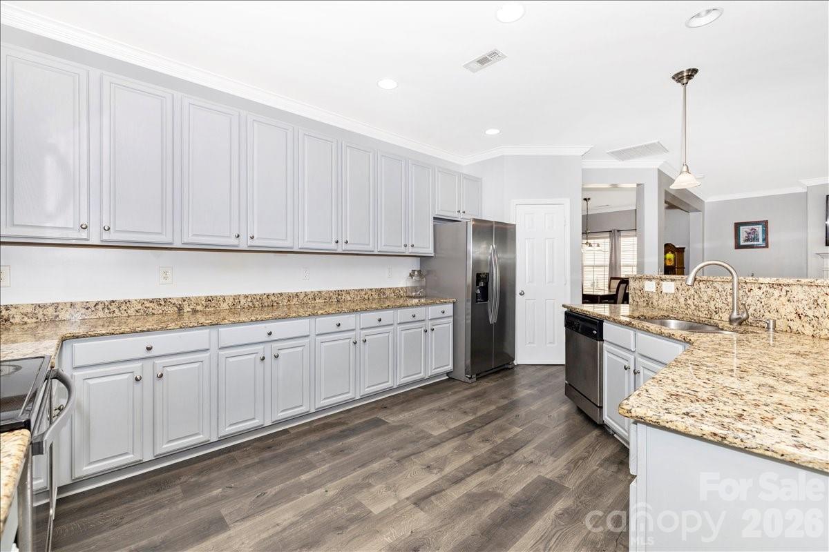 10006 Rocky Ford Club Road Charlotte NC 28269