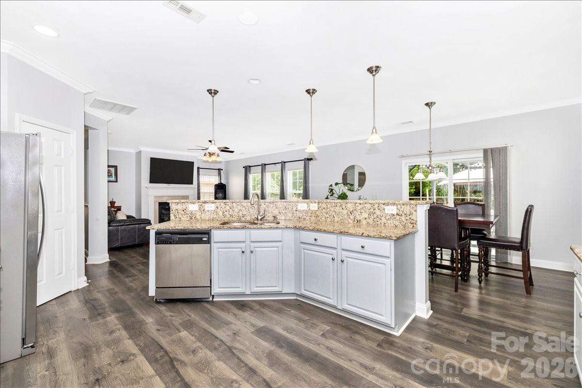 10006 Rocky Ford Club Road Charlotte NC 28269
