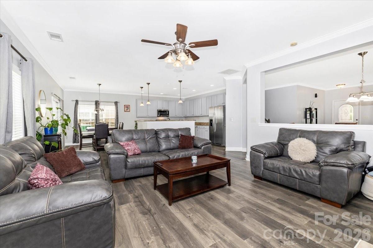 10006 Rocky Ford Club Road Charlotte NC 28269