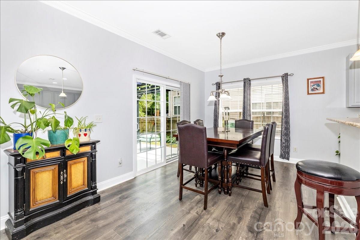 10006 Rocky Ford Club Road Charlotte NC 28269