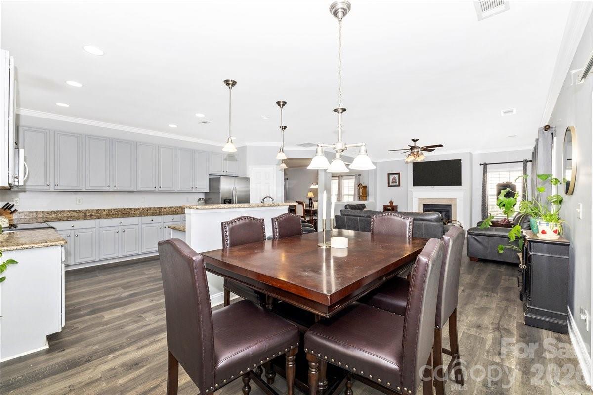 10006 Rocky Ford Club Road Charlotte NC 28269
