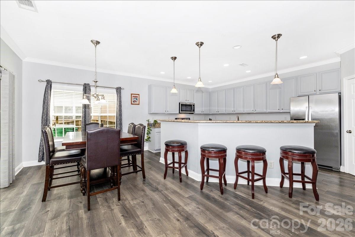 10006 Rocky Ford Club Road Charlotte NC 28269