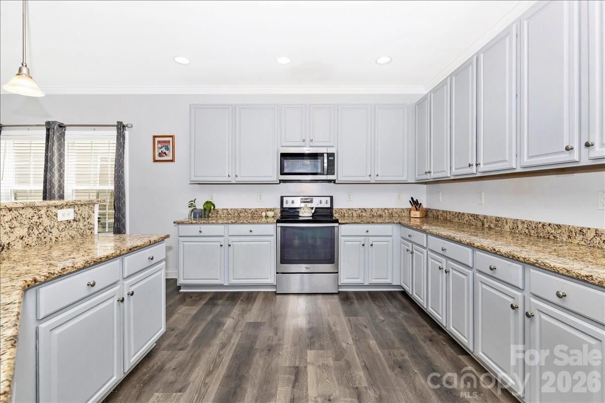 10006 Rocky Ford Club Road Charlotte NC 28269