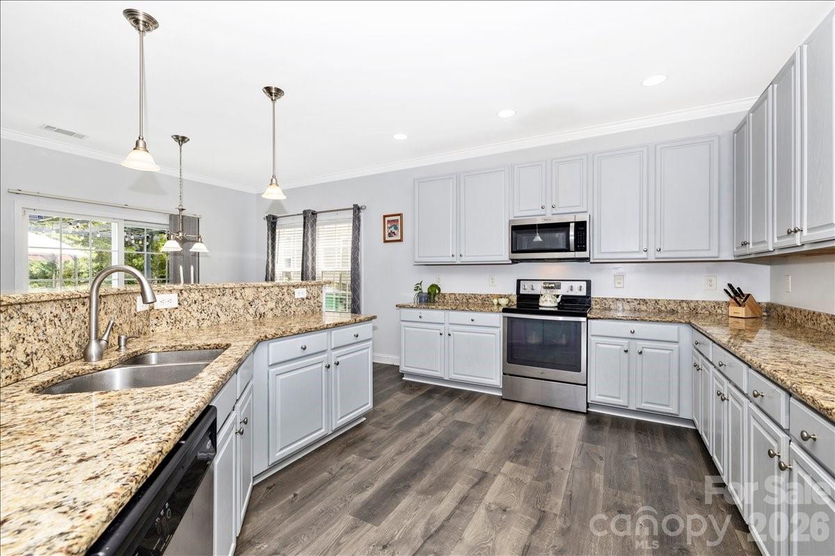 10006 Rocky Ford Club Road Charlotte NC 28269