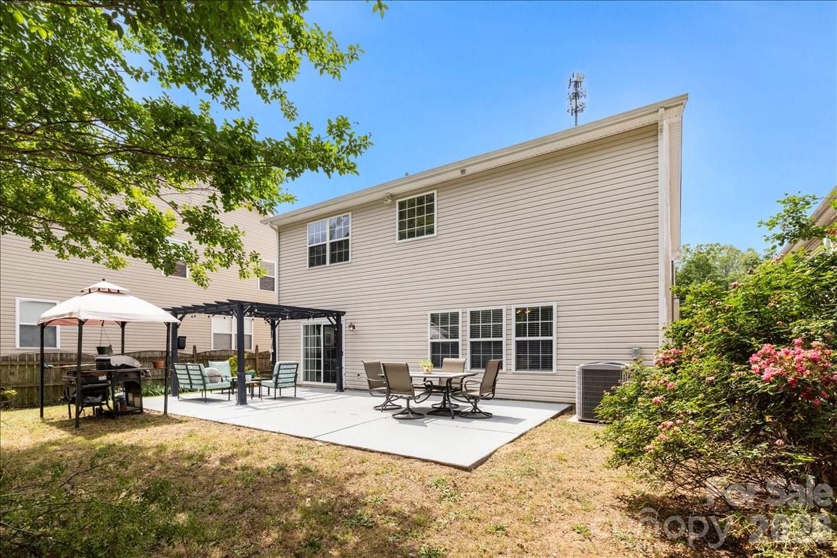 10006 Rocky Ford Club Road Charlotte NC 28269