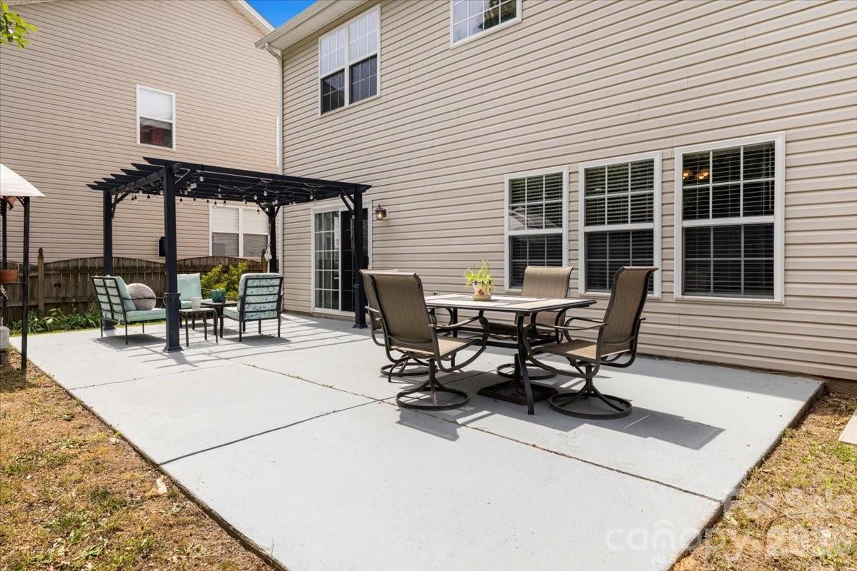 10006 Rocky Ford Club Road Charlotte NC 28269