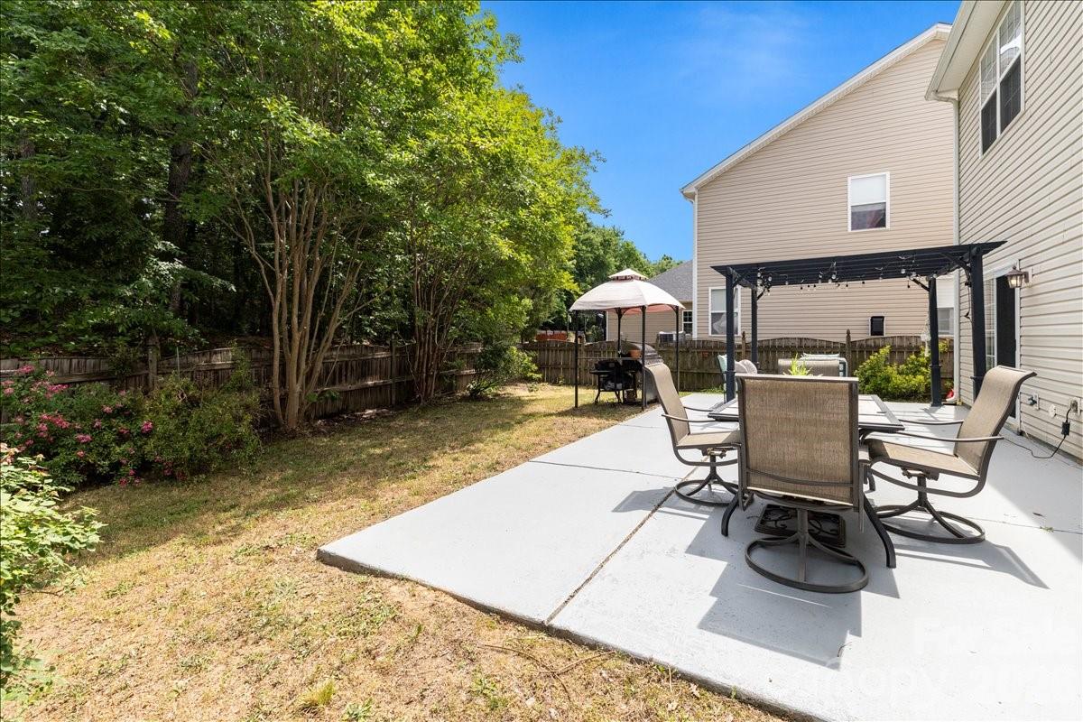 10006 Rocky Ford Club Road Charlotte NC 28269