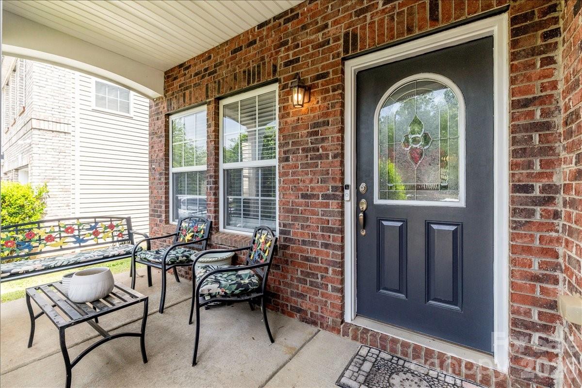 10006 Rocky Ford Club Road Charlotte NC 28269