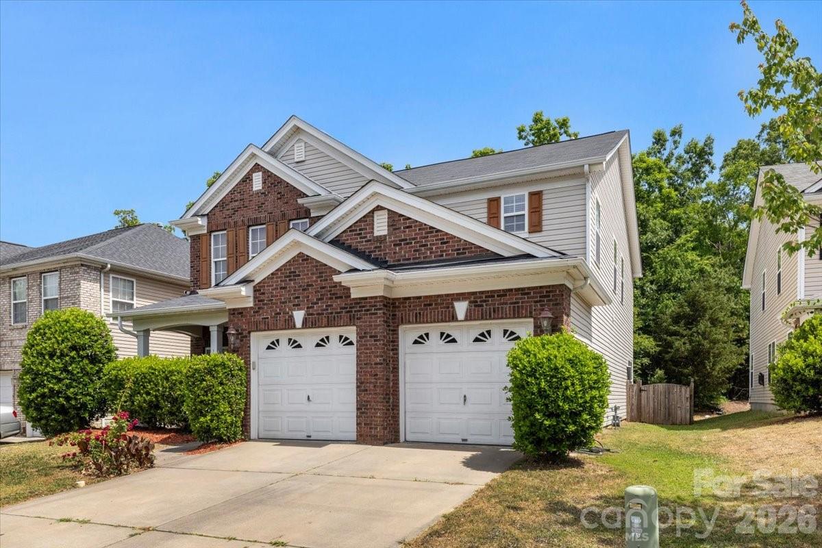 10006 Rocky Ford Club Road Charlotte NC 28269