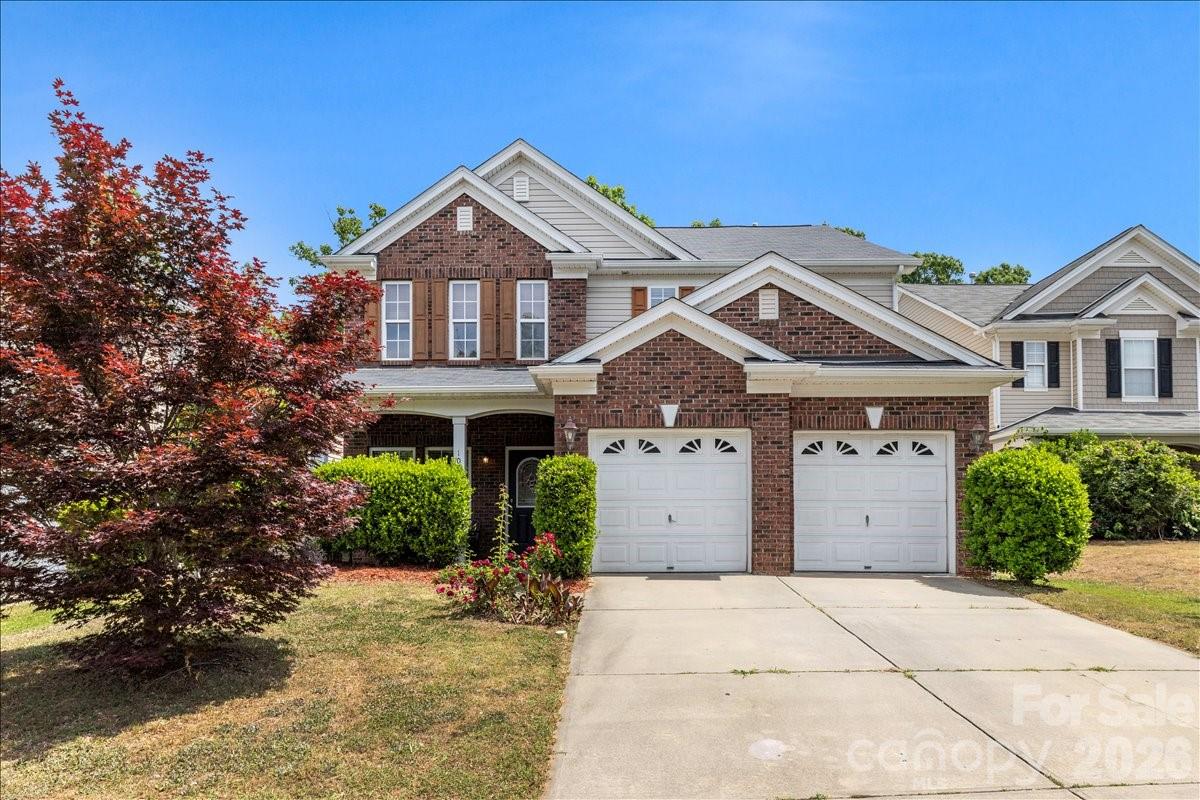 10006 Rocky Ford Club Road Charlotte NC 28269