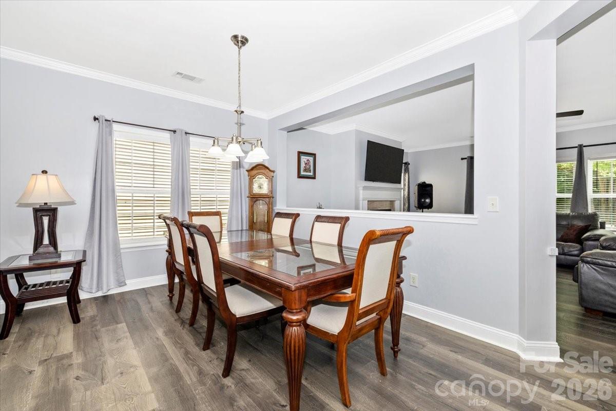 10006 Rocky Ford Club Road Charlotte NC 28269