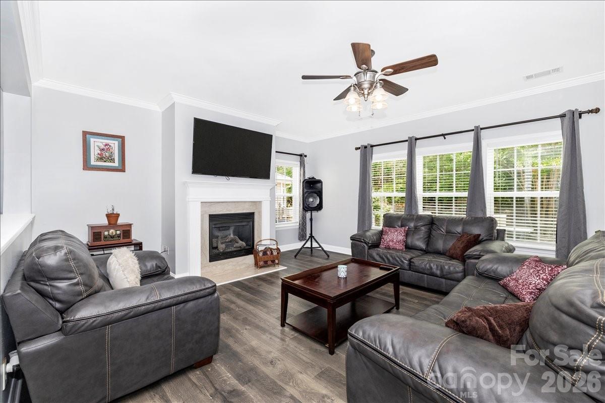 10006 Rocky Ford Club Road Charlotte NC 28269