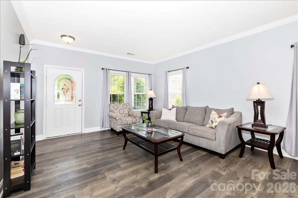 10006 Rocky Ford Club Road Charlotte NC 28269