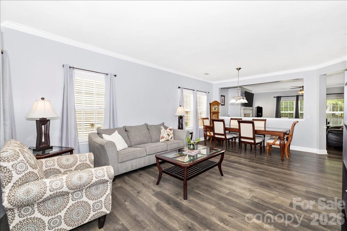 10006 Rocky Ford Club Road Charlotte NC 28269