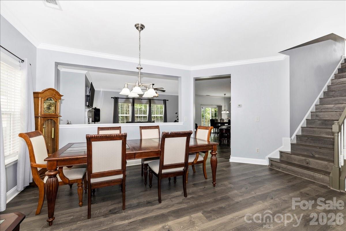 10006 Rocky Ford Club Road Charlotte NC 28269