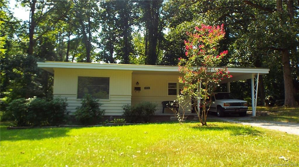 418 Watkins Street Troy NC 27371