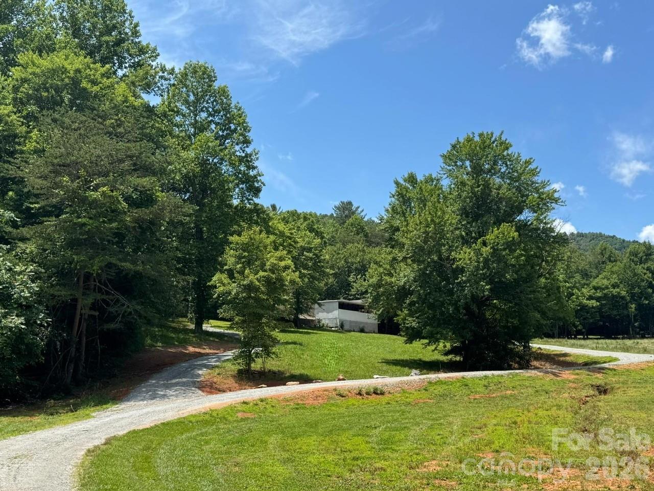 121 C & K Drive Taylorsville NC 28681