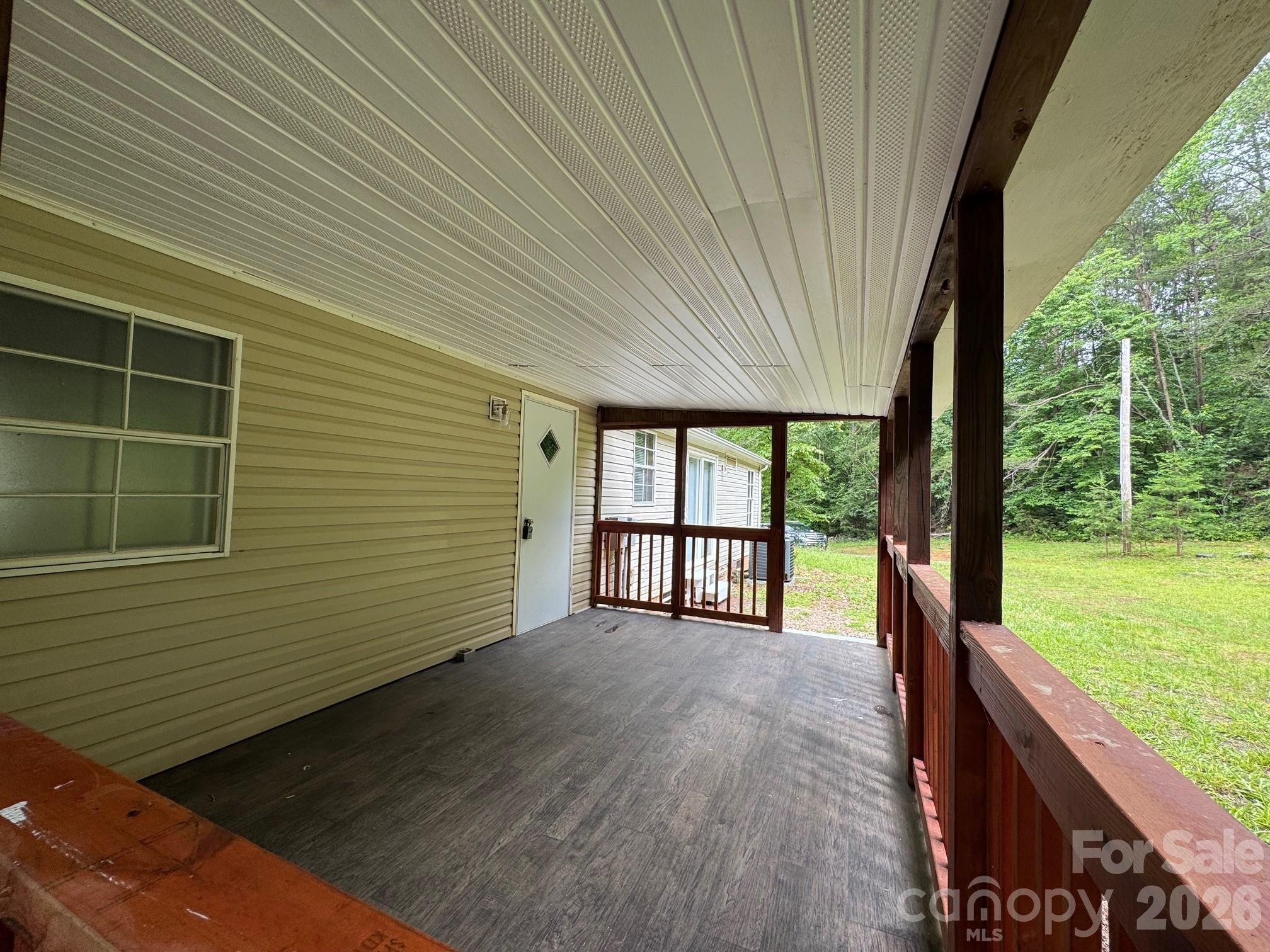 121 C & K Drive Taylorsville NC 28681