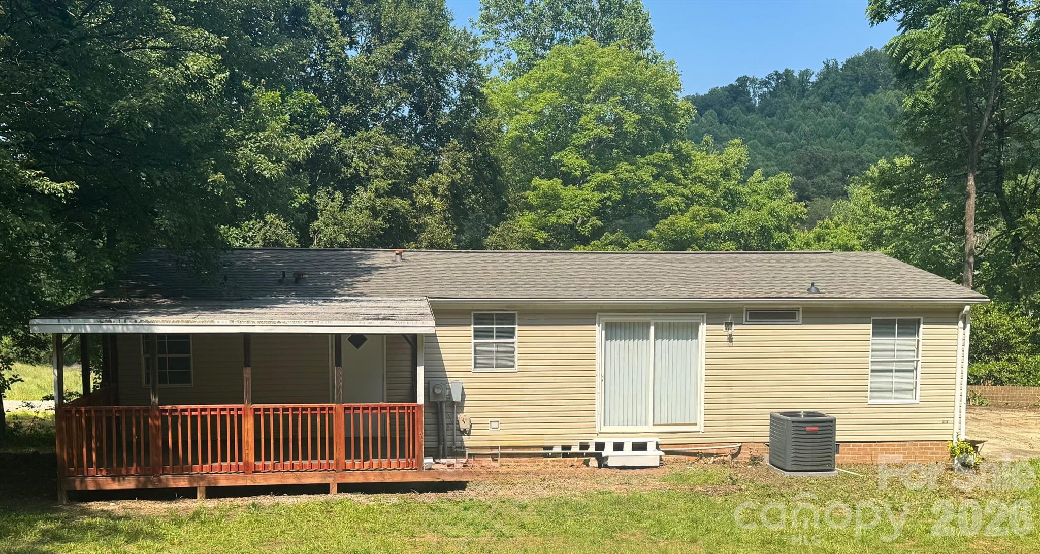 121 C & K Drive Taylorsville NC 28681