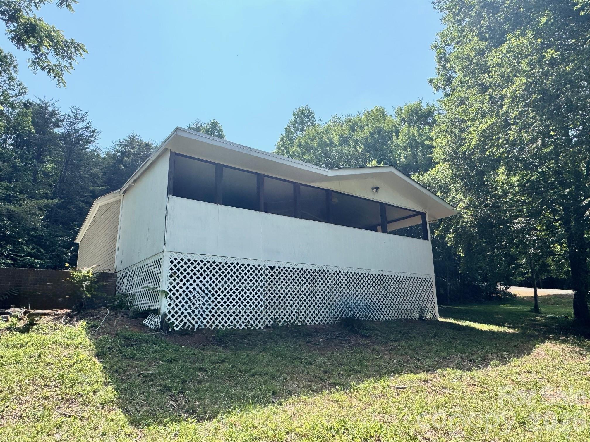 121 C & K Drive Taylorsville NC 28681