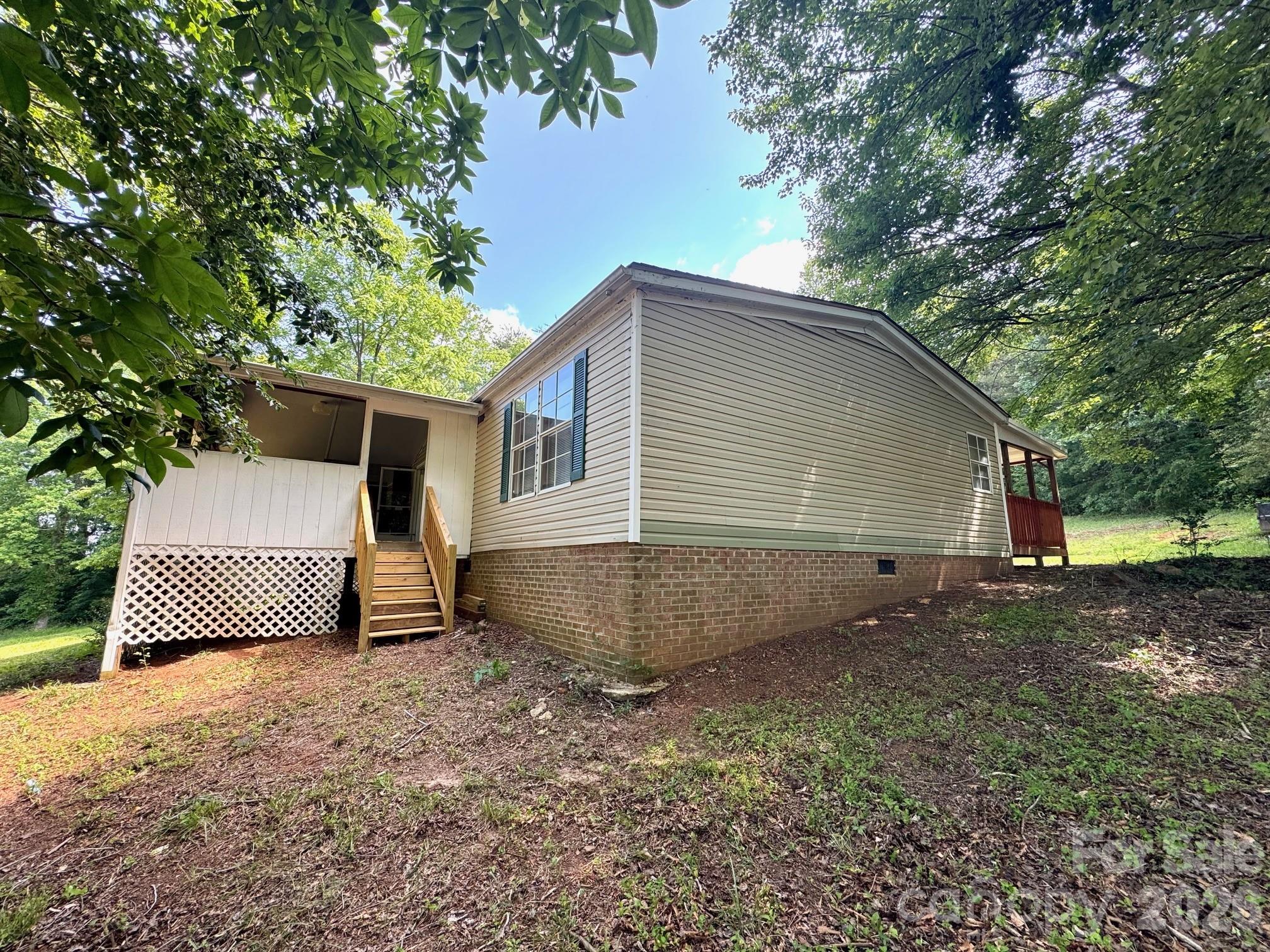 121 C & K Drive Taylorsville NC 28681