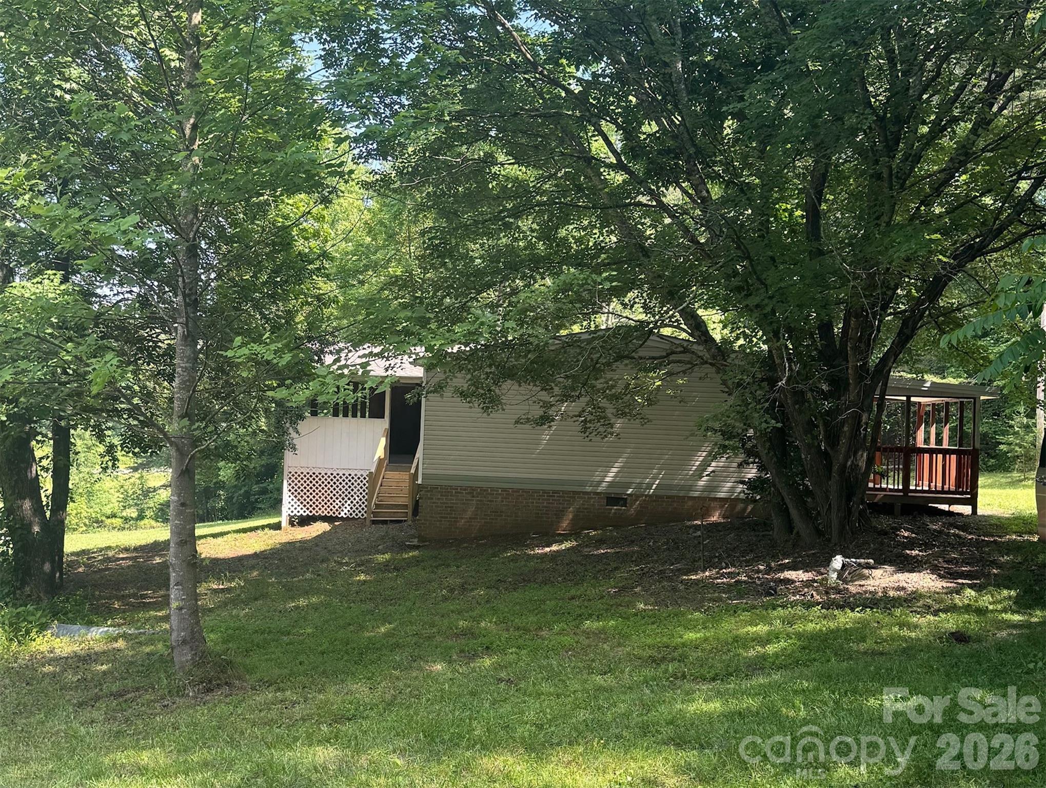 121 C & K Drive Taylorsville NC 28681