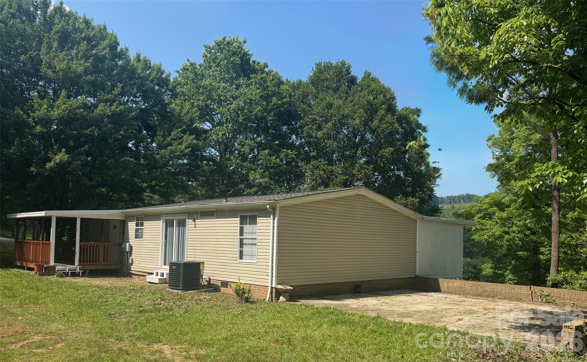 121 C & K Drive Taylorsville NC 28681