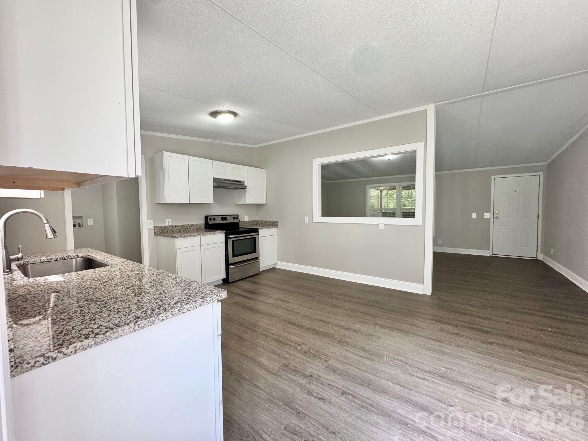 121 C & K Drive Taylorsville NC 28681