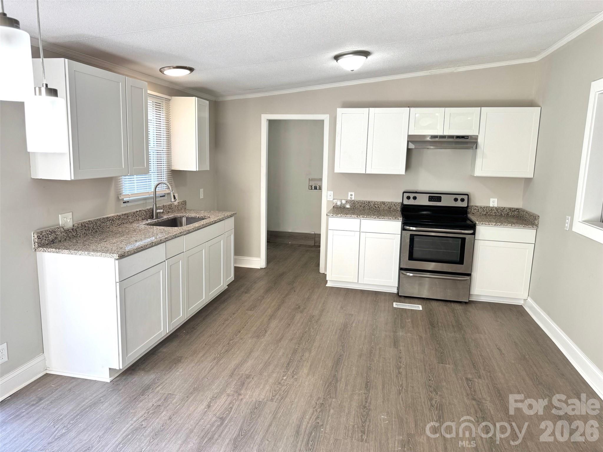 121 C & K Drive Taylorsville NC 28681