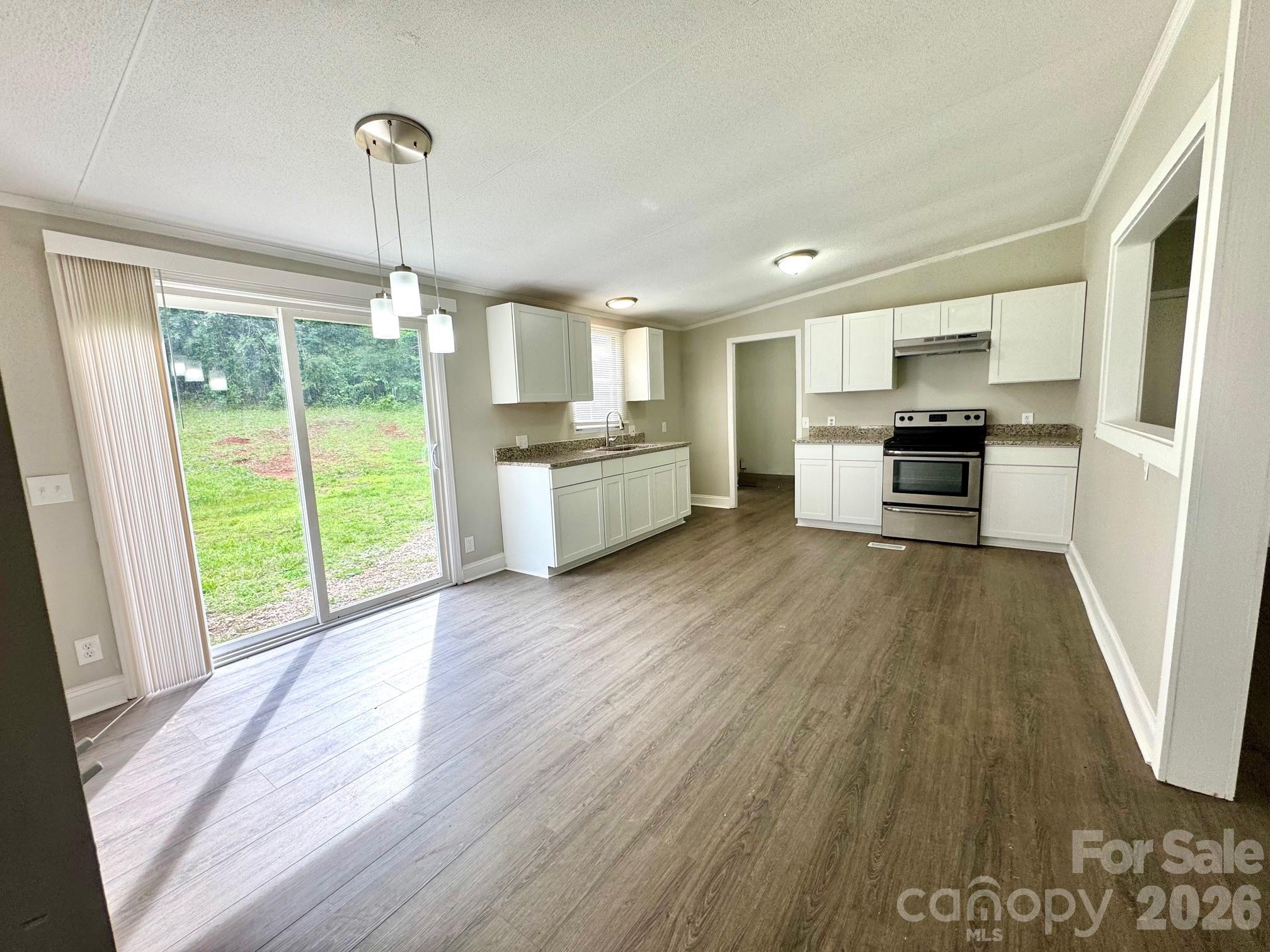121 C & K Drive Taylorsville NC 28681