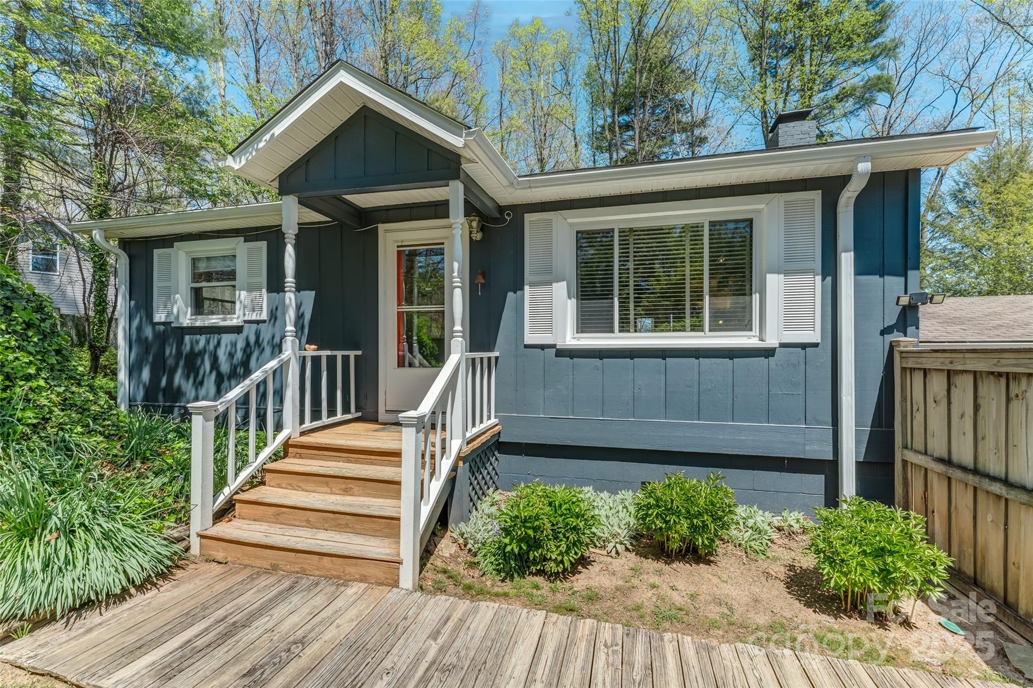 544 Bass Lake Drive Pisgah Forest NC 28768